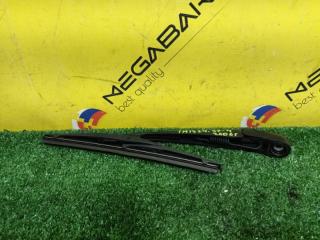 Дворник 5-й двери SUZUKI SX4 YB11S M15A 2 ракурс