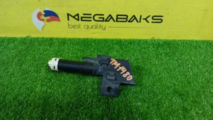 Форсунка омывателя левая SUBARU IMPREZA GP2 FB16 86636FJ150 1 ракурс