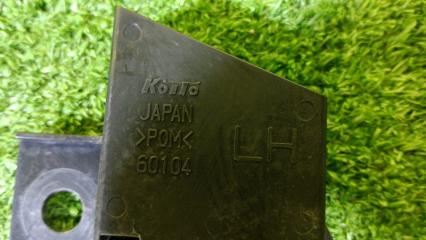 Форсунка омывателя левая SUBARU IMPREZA GP2 FB16 86636FJ150 3 ракурс