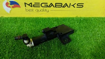 Форсунка омывателя правая SUBARU IMPREZA GP2 FB16 86636FJ050 1 ракурс