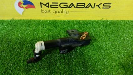 Форсунка омывателя правая SUBARU IMPREZA GP2 FB16 86636FJ050 2 ракурс