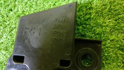 Форсунка омывателя правая SUBARU IMPREZA GP2 FB16 86636FJ050 3 ракурс
