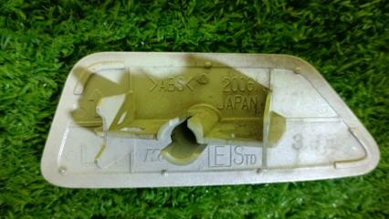Крышка форсунки омывателя левая SUBARU IMPREZA GP2 FB16 86636AJ040 3 ракурс