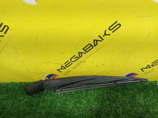 Дворник 5-й двери HONDA STREAM RN6 R18A 1 ракурс