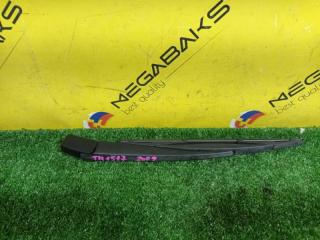 Дворник 5-й двери HONDA STREAM RN6 R18A 2 ракурс