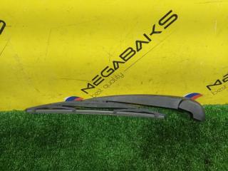 Дворник 5-й двери NISSAN PRESAGE TU31 QR25DE 28781CN000 1 ракурс