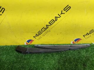 Дворник 5-й двери SUBARU IMPREZA GP2 FB16 86532KG100 1 ракурс
