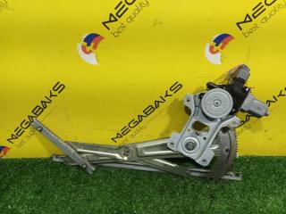 Стеклоподъемник правый передний SUBARU STELLA RN2 EN07D 61041KJ000 2 ракурс