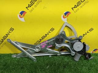 Стеклоподъемник правый передний TOYOTA VELLFIRE ANH20 2AZ-FE 6980158020 1 ракурс