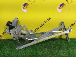 Стеклоподъемник левый задний TOYOTA VELLFIRE ANH20 2AZ-FE 6980458020 1 ракурс