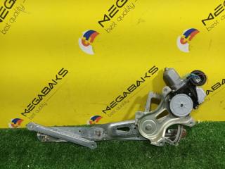 Стеклоподъемник левый задний TOYOTA VELLFIRE ANH20 2AZ-FE 6980458020 2 ракурс