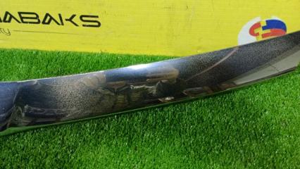 Накладка на капот HONDA AIRWAVE GJ2 L15A 75120SLA0030 2 ракурс