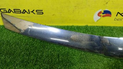 Накладка на капот HONDA AIRWAVE GJ2 L15A 75120SLA0030 3 ракурс