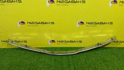 Накладка на капот HONDA AIRWAVE GJ2 L15A 75120SLA0030 4 ракурс