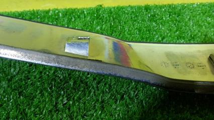 Накладка на капот HONDA AIRWAVE GJ2 L15A 75120SLA0030 5 ракурс