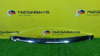 Накладка на капот SUBARU EXIGA YA5 91121YC000 1 ракурс