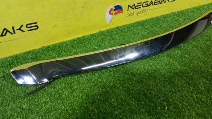 Накладка на капот SUBARU EXIGA YA5 91121YC000 2 ракурс