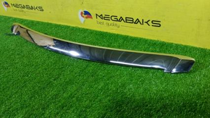 Накладка на капот SUBARU EXIGA YA5 91121YC000 3 ракурс