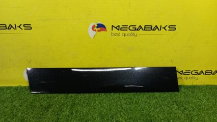 Накладка на крыло правая задняя TOYOTA TANK M900A 1KR-FE 68345B1010 1 ракурс