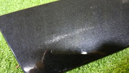 Накладка на крыло правая задняя TOYOTA TANK M900A 1KR-FE 68345B1010 4 ракурс