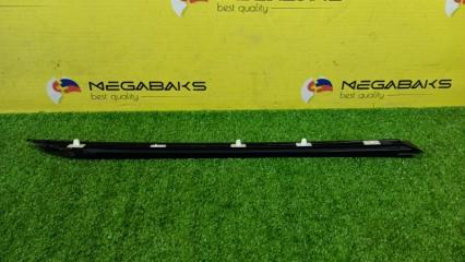 Молдинг лобового стекла правый HONDA CR-Z ZF1 LEA 73152SZT 3 ракурс