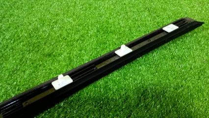 Молдинг лобового стекла правый HONDA CR-Z ZF1 LEA 73152SZT 5 ракурс