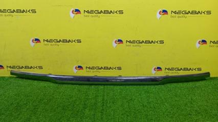 Накладка 5-й двери HONDA STREAM RN3 K20A 74890S7A0030 1 ракурс