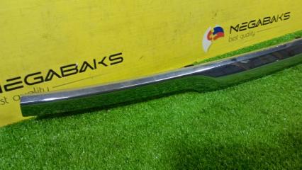 Накладка 5-й двери HONDA STREAM RN3 K20A 74890S7A0030 2 ракурс