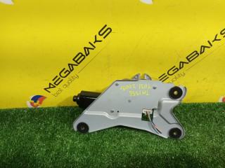 Мотор дворников задний NISSAN PRESAGE TU31 QR25DE 28710CN000 2 ракурс