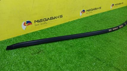 Молдинг на крышу левый SUBARU IMPREZA WRX GDA EJ205 3 ракурс