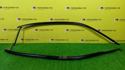 Ветровики комплект SUBARU LEGACY BL5 EJ204 1 ракурс