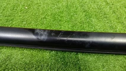 Ветровики комплект SUBARU LEGACY BL5 EJ204 3 ракурс