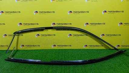 Ветровики комплект SUBARU LEGACY BL5 EJ204 4 ракурс