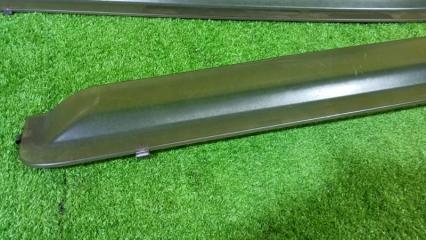 Ветровики комплект HONDA STEP WAGON RF7 K24A 4 ракурс