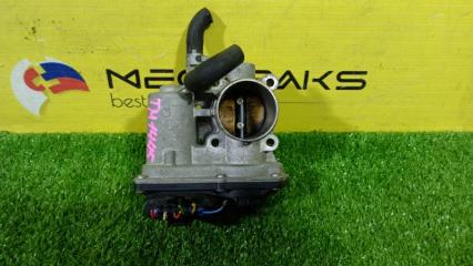 Дроссельная заслонка SUBARU STELLA RN2 EN07D 16112KA010 2 ракурс