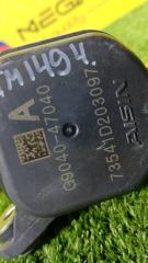Помпа инвертора TOYOTA C-HR ZYX11 2ZR-FXE G904047040 4 ракурс