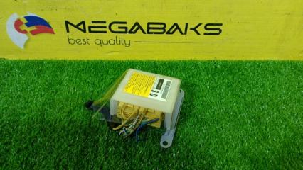 Блок управления airbag TOYOTA TANK M900A 1KR-FE 89170B1370 1 ракурс