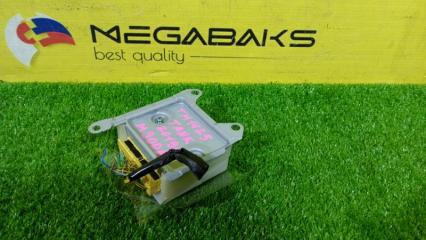 Блок управления airbag TOYOTA TANK M900A 1KR-FE 89170B1370 2 ракурс