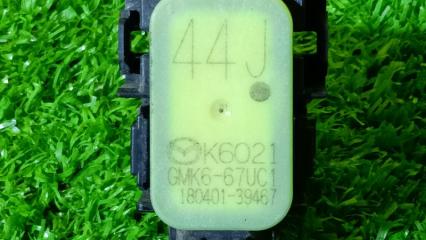 Датчик парктроника задний MAZDA DEMIO DJ3AS P3-VPS GMK667UC1 3 ракурс