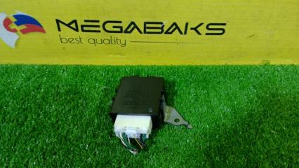Электронный блок TOYOTA C-HR ZYX11 2ZR-FXE 8594010060 1 ракурс