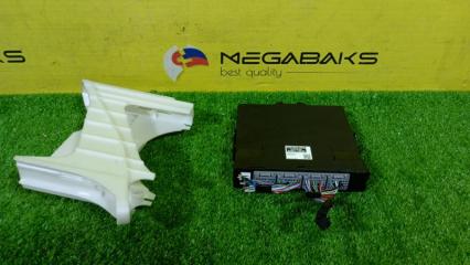 Электронный блок TOYOTA C-HR ZYX11 2ZR-FXE 8998110070 1 ракурс