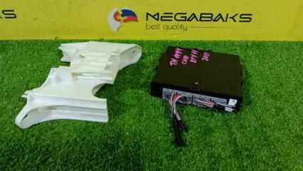 Электронный блок TOYOTA C-HR ZYX11 2ZR-FXE 8998110070 3 ракурс