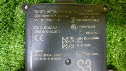 Датчик парковки задний TOYOTA C-HR ZYX11 2ZR-FXE 8816210061 2 ракурс