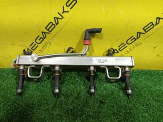 Инжектор MAZDA BONGO SKP2MN L8 0280158287 1 ракурс