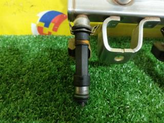 Инжектор MAZDA BONGO SKP2MN L8 0280158287 2 ракурс