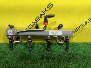 Инжектор MAZDA BONGO SKP2MN L8 0280158287 1 ракурс