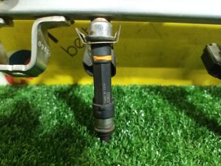 Инжектор MAZDA BONGO SKP2MN L8 0280158287 2 ракурс