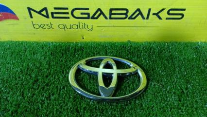 Лейба задняя TOYOTA BELTA KSP92 1KR-FE 1 ракурс