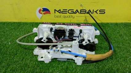 Блок управления климат-контролем DAIHATSU TERIOS KID J111G EF-DEM 3 ракурс