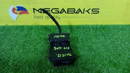 Камера переднего вида HONDA FIT GP5 LEB 36130T5CJ040 1 ракурс